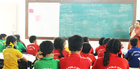 Student Support & Well-being